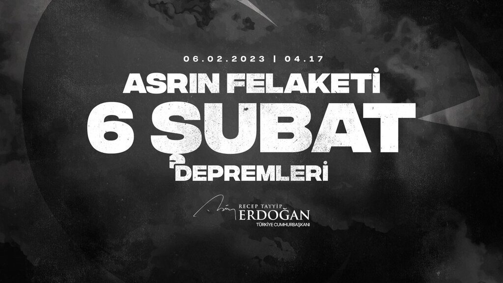 ERDOGANDEPREMMESAJI