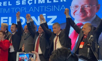 İYİ Parti’den istifa etti, CHP’li Murat Şenel’e desteğini açıkladı