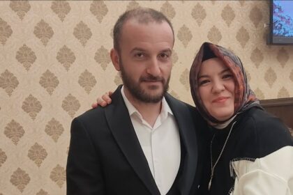 ESINI OLDURUP KACMISTI ORMANDA PARCALAN 950854 282297 e1759830983965