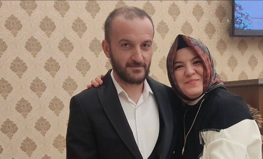 ESINI OLDURUP KACMISTI ORMANDA PARCALAN 950854 282297 e1759830983965