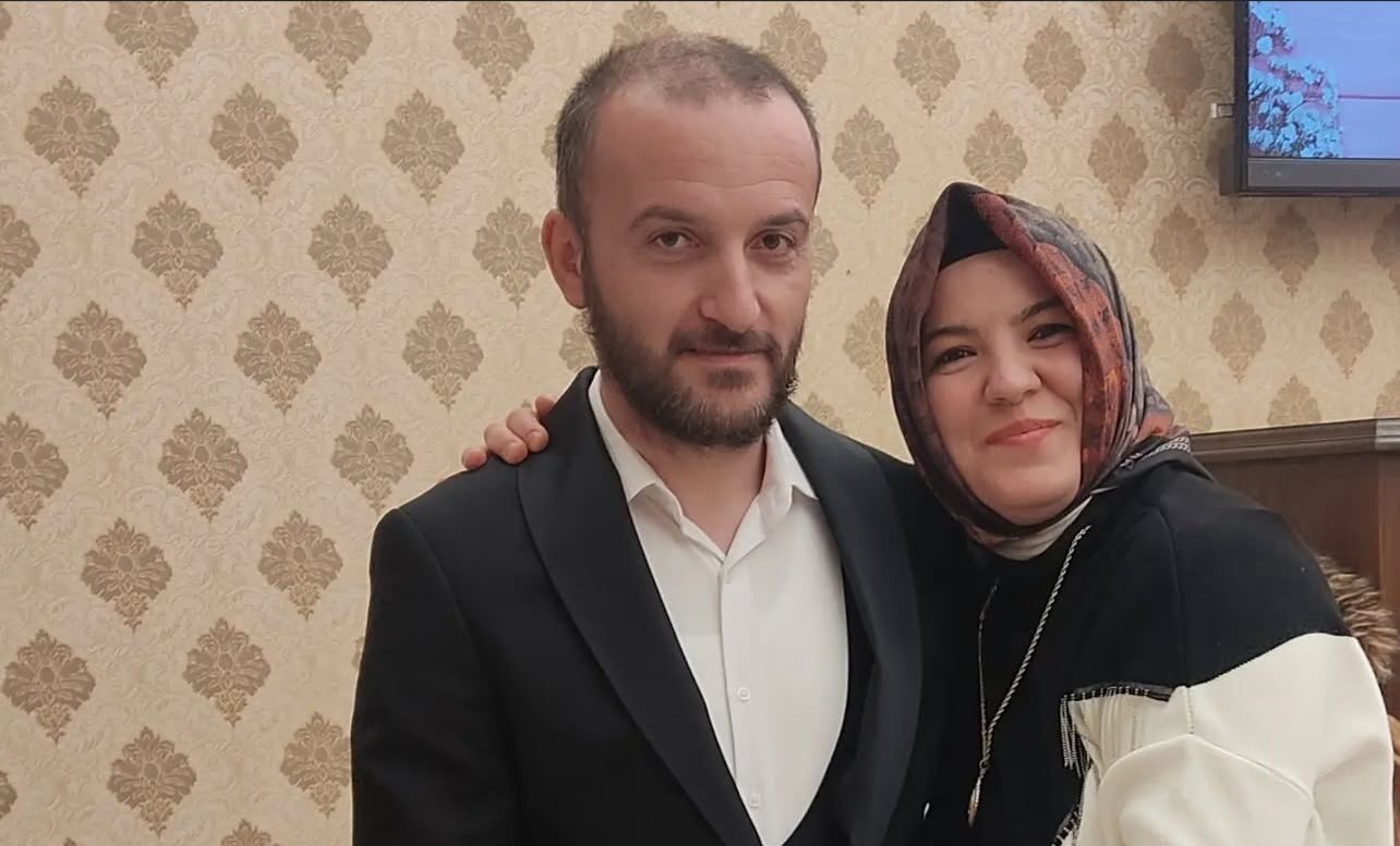 Eşini öldürüp kaçmıştı; ormanda parçalanmış cesedi bu