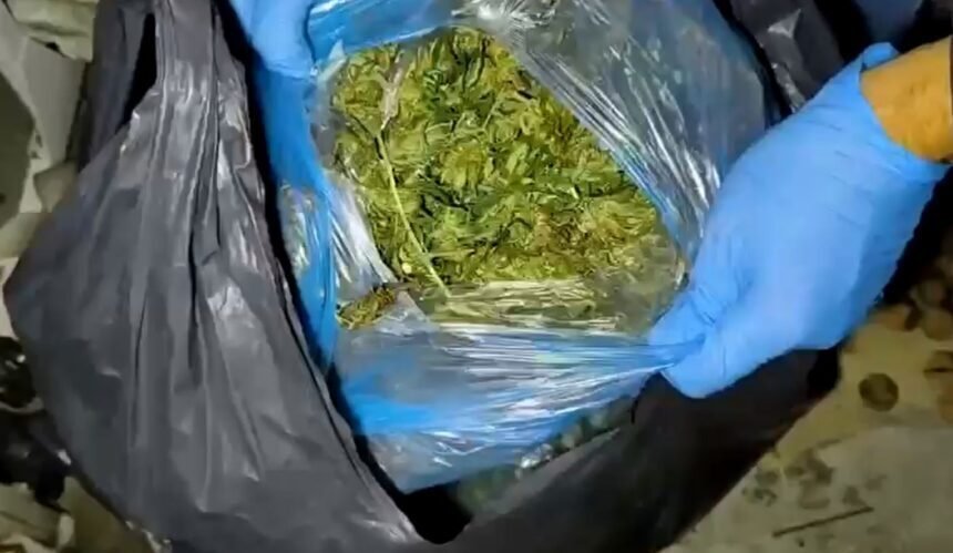 EVINDE UYUSTURUCU VE SILAH ELE GECIRILEN 969110 287843