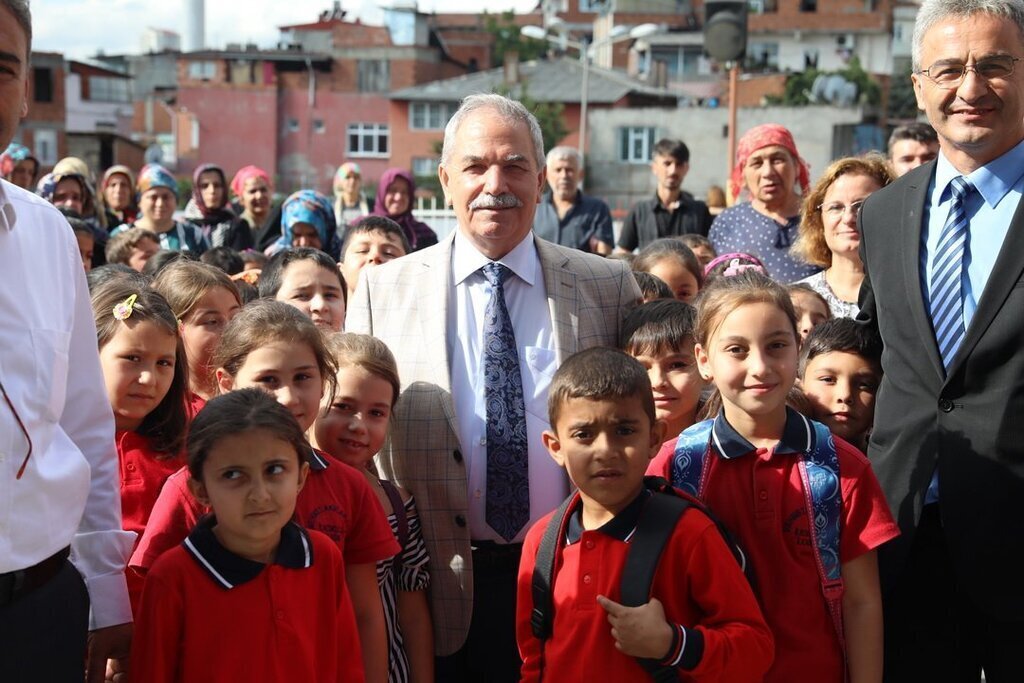 Egitim Yili 2022 2023