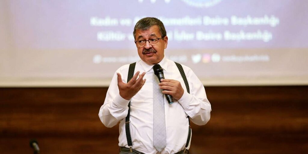 Egitimci Yazar Hayati Inanc