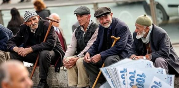 Emeklilik yaşı yükseliyor mu; açıklama geldi