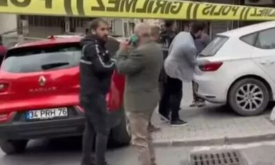 AK Parti’li adayın seçim çalışmasında silahlı saldırı: 1 ölü
