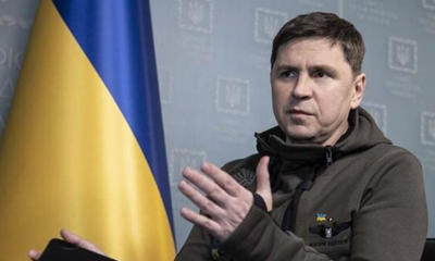 Ukrayna: Rusya’daki saldırıyla ilgimiz yok