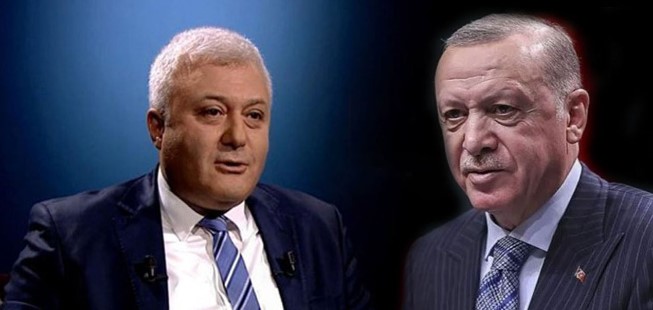 Cumhurbaşkanı Erdoğan’a ‘züppe’ diyen CHP milletvekili Tuncay Özkan hakkında soruşturma