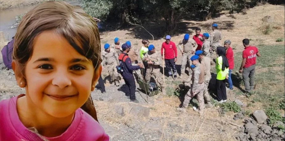 Narin Güran cinayetinde ilk itiraf: ‘Çantasının ipini sökerek çuvalın ağzını bağladım!’