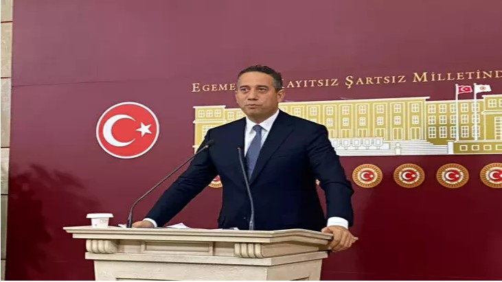 CHP’li Başarır: En düşük asgari ücret 30 bin lira olmalıdır