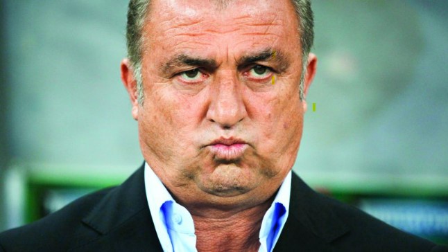 Fatih Terim, Suudi Arabistan’ın Al-Shabab kulübüyle anlaştı