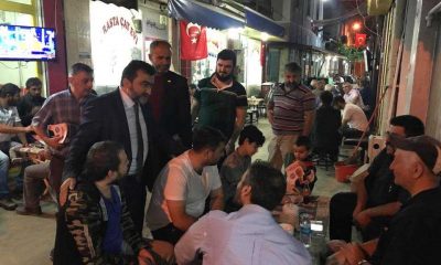Mustafa Öcal: Elde avuçta ne varsa satıldı