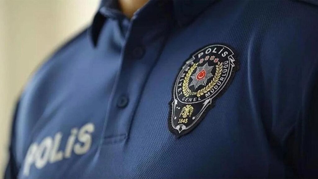 Emniyet Genel Mudurlugune 10 bin 102 yeni kadro ihdasi yapildi