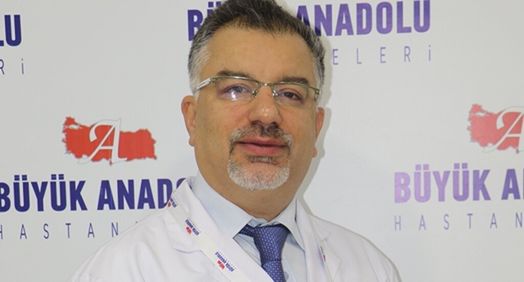 Endokrin Sistemi nedi