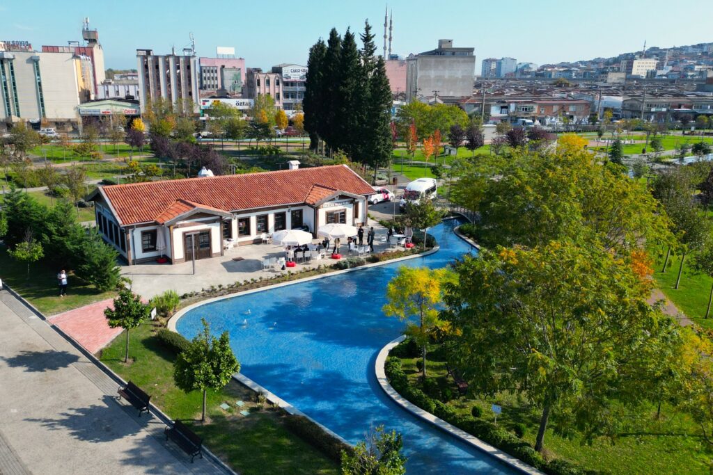 Samsun Büyükşehir ile yarıyıl tatili dolu dolu geçecek