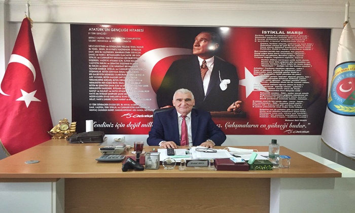 Erdal Avcı: 2B Arazisi Olan Çiftçi Erteleme Bekliyor