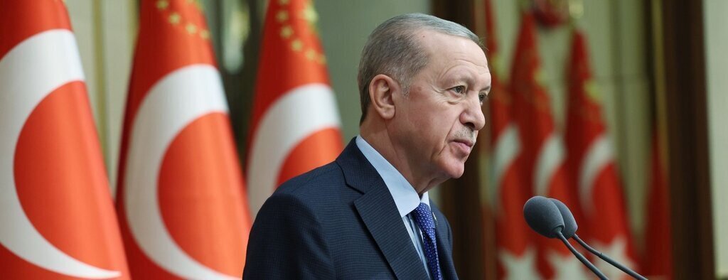 Erdogan 2 milyon insanin elektrigini suyunu gidasinI kesmek en temel insan haklari ihlalidir