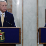 Erdoğan: Irak stratejik değer atfettiğimiz komşumuzdur