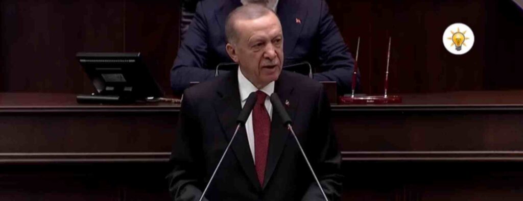 İsrail’den Erdoğan’a: Sert sözlerini reddediyoruz