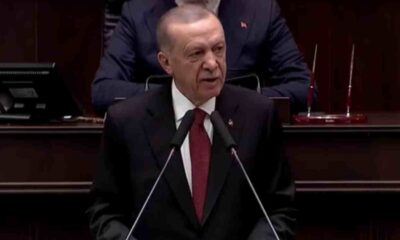 İsrail’den Erdoğan’a: Sert sözlerini reddediyoruz