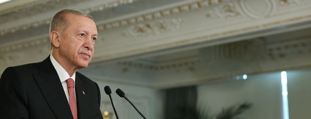 Erdogan Socide Savunma Sanayine Yonelik Attigimiz ve Atacagimiz Adimlar Onemli