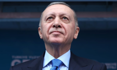 Erdoğan yarın Ankara’da