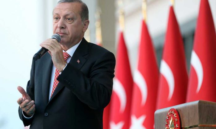 Erdoğan’ı başkan yapan 10 puanlık farkın sırrını açıkladı!