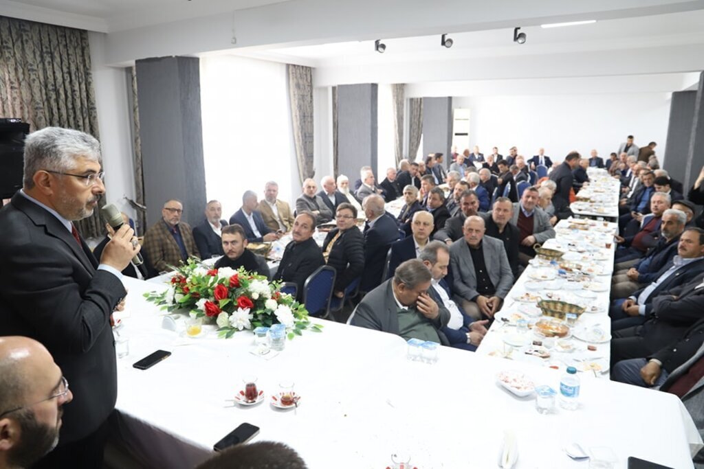 Ersan Aksu Samsun bolgenin parlayan yildizi olacak