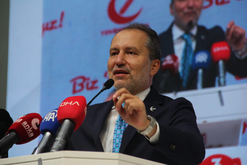 FATIH ERBAKAN 50 BIN DOLARIN ALTINDA MI 924992 274764