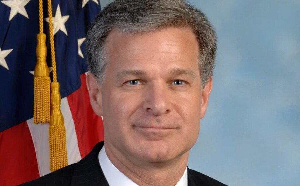 FBI DIREKTORU WRAY TRUMP GOREVE BASLAMA 465485 137566 e1733989678546