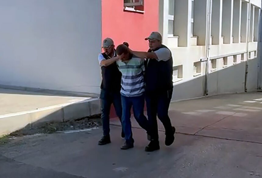 FETONUN EMNIYET VE OGRENCI YAPILANMASI 927288 275184