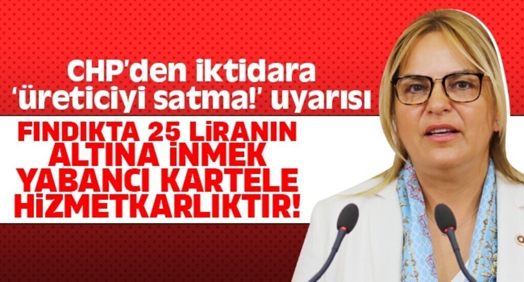 FINDIKTA 25 LiRANIN ALTINA iNMEK