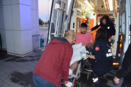 FIRINCI TAKAS SIRASINDA 1 KASA FAZLA E 932803 277055