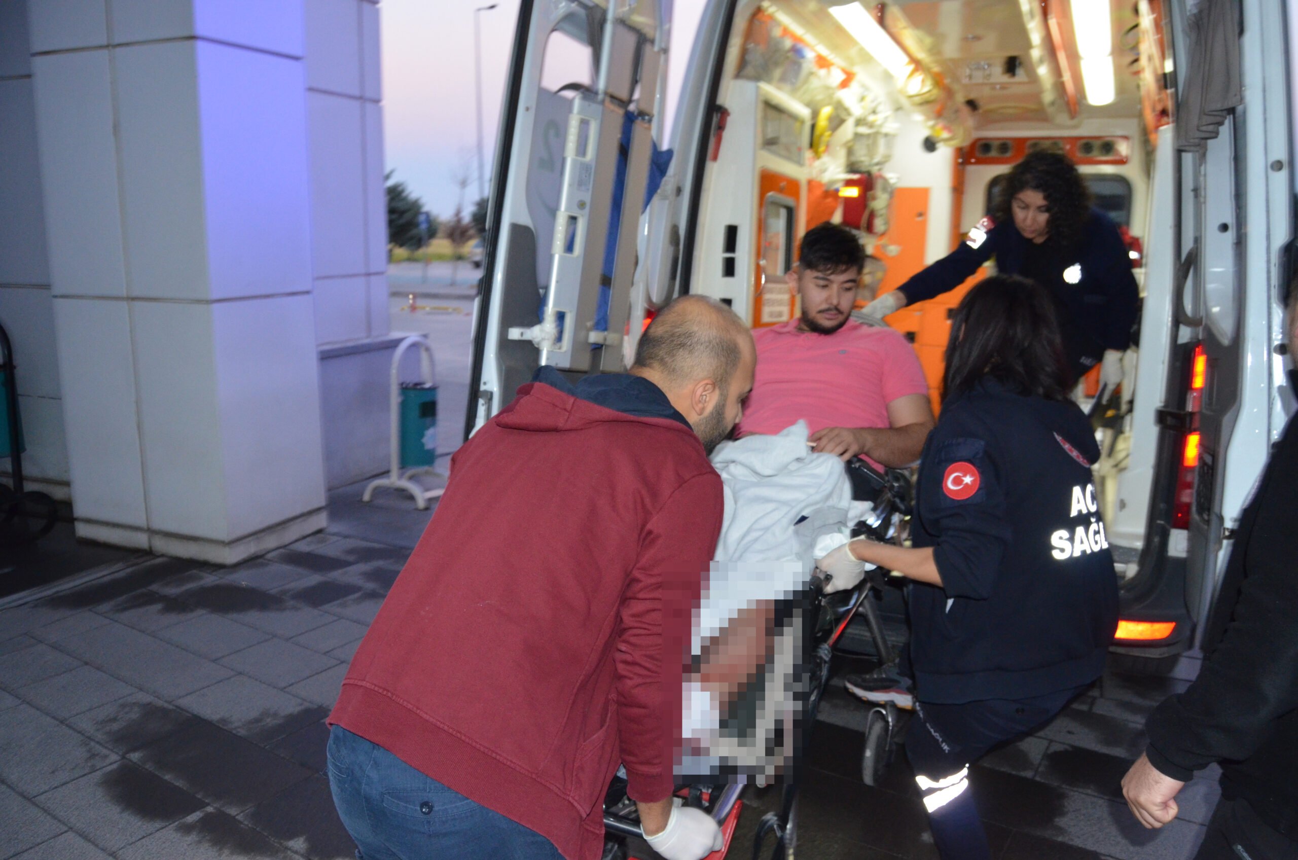 Fırıncı, takas sırasında '1 kasa fazla ekmek' alan meslekta