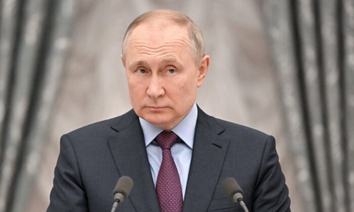 Putin: “Gerginlik Avrupa’ya sıçrarsa ABD nasıl davranacak?”