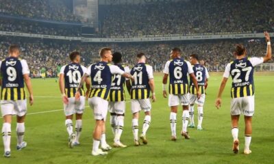 Fenerbahçe Avantaj İçin Sahaya Çıkıyor