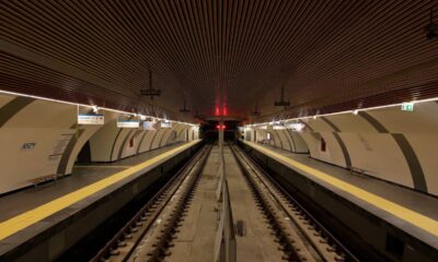 İstanbul’a yeni bir metro daha geliyor