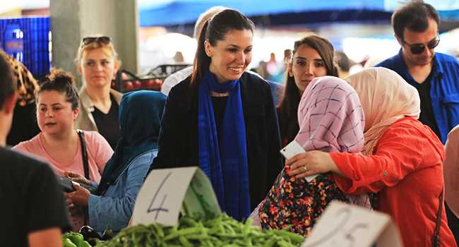 Karaaslan: 24 Haziran Tarihi Milat Olacaktır