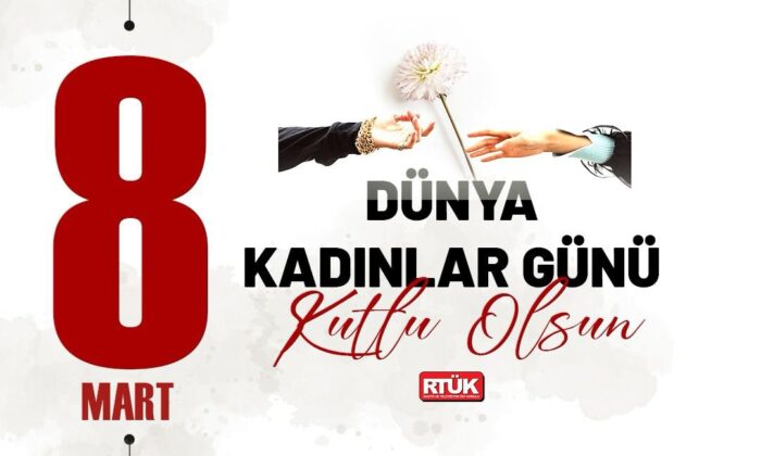 RTÜK’ten yayınlarda kadına şiddete karşı 8 maddelik karar