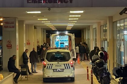 GIRDIGI TRAFODA AKIMA KAPILIP OLDU 1063880 315678