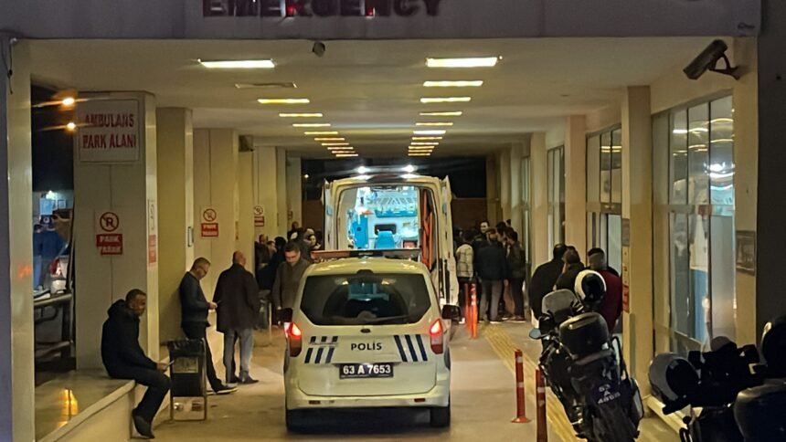 GIRDIGI TRAFODA AKIMA KAPILIP OLDU 1063880 315678