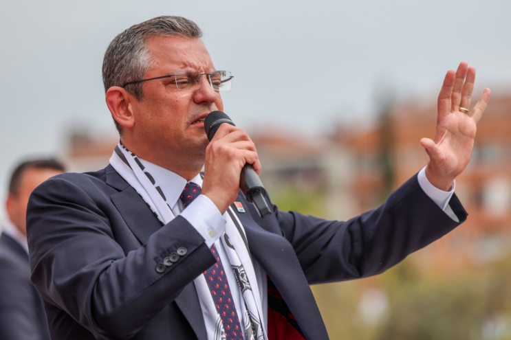 Seçmen, Türkiye yeni bir siyasetin kurulmasına karar verdi