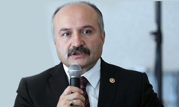 Erhan Usta, Ali Babacan’ın Kuracağı Parti’de Yer Alacak Mı?