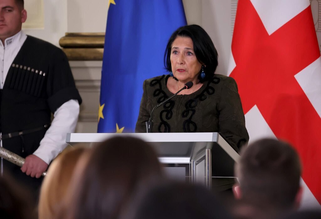 GURCISTANDA CUMHURBASKANLIGI SECIMLERIN 474677 140351