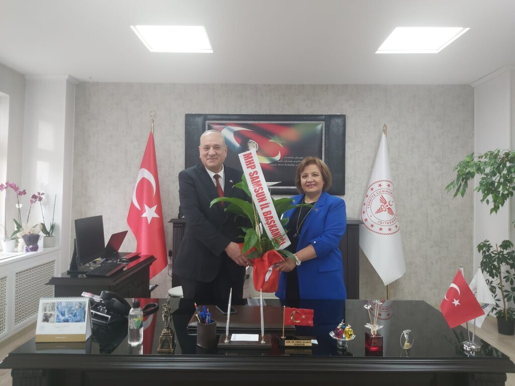 Gazi Hastanesi Bashekim