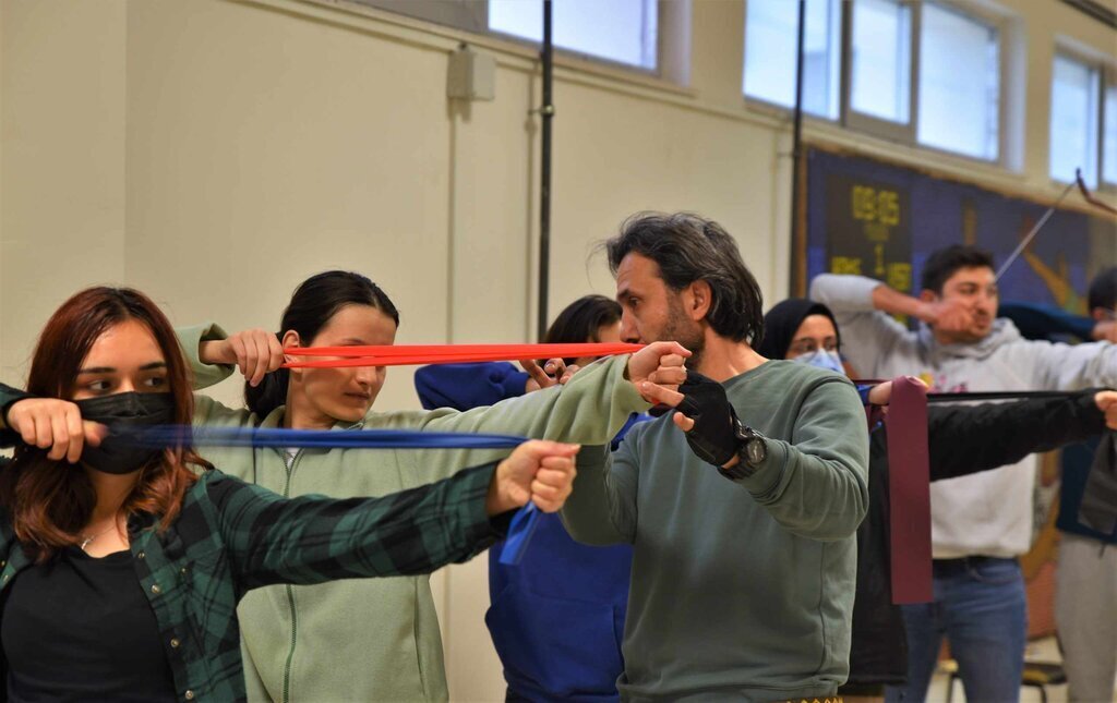 Geleneksel Okculuk Toplulugu Kisa Surede Uye Sayisini 357ye Cikardi scaled