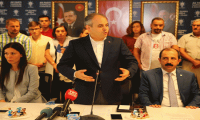 Gençlik ve Spor Bakanı Kılıç: Türkiye 2023, 2053 ve 2071 hedeflerine kararlılıkla yürüyor