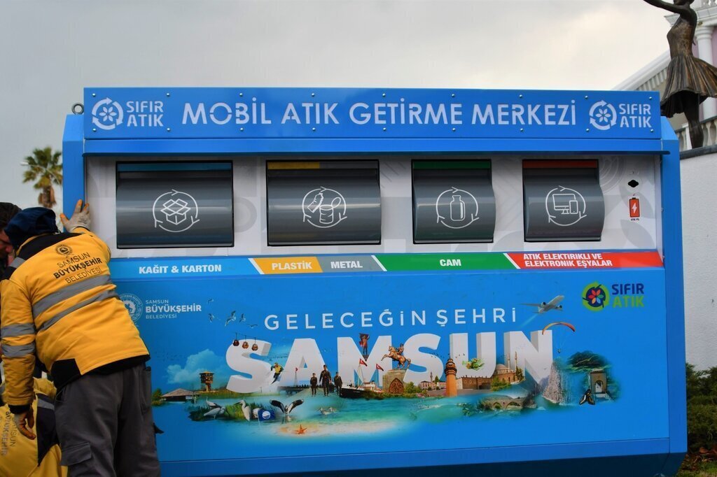 Geri donusum seferberligi 3