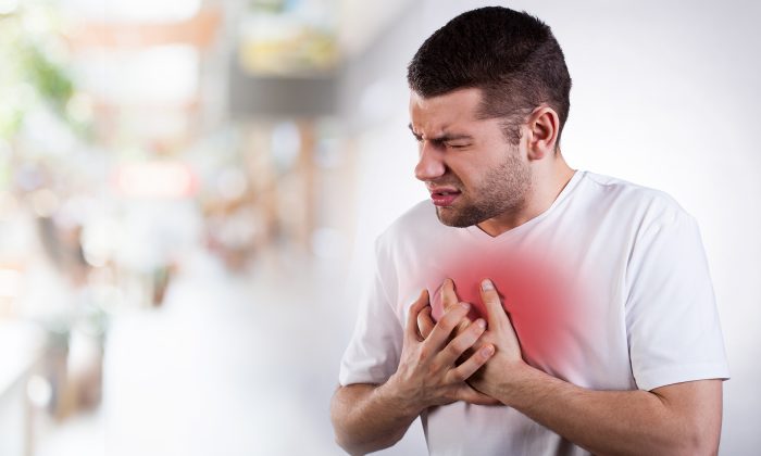 Stres Kalp Krizine Yol açar mı?