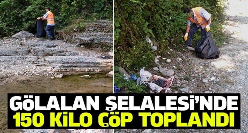 GoLALAN SELALESi’NDE